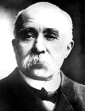 В Америке Клемансо много читал и внимательно наблюдал местную политическую - фото 69