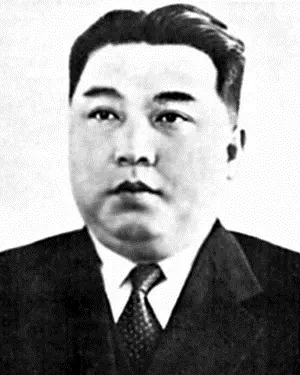 В декабре 1940 года Ким с небольшой группой бойцов ушел в СССР через Амур К - фото 85