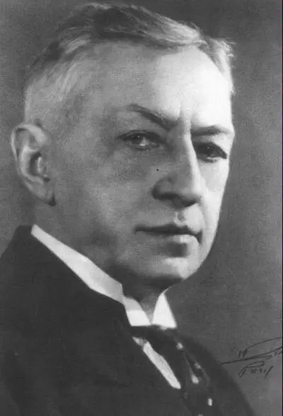 И А Бунин 1930е гг Грасс Вилла Бельведер где Бунин жил в 19231939 - фото 31