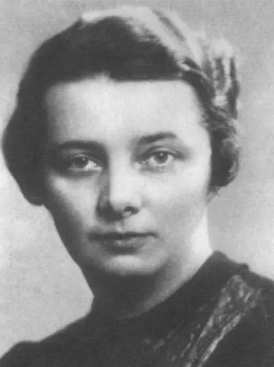 Г Н Кузнецова Париж 1934 г И А Бунин Надпись Ивана Алексеевича - фото 44