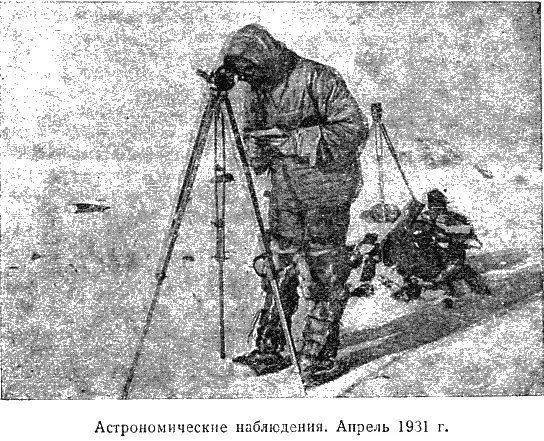Так как звезд теперь уже не видно наблюдения ведутся по солнцу Полный цикл - фото 48