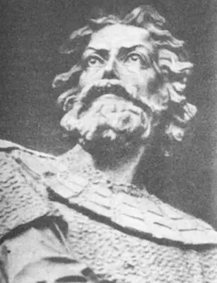 Известный советский писатель С П Бородин автор исторического романа Дмитрий - фото 23