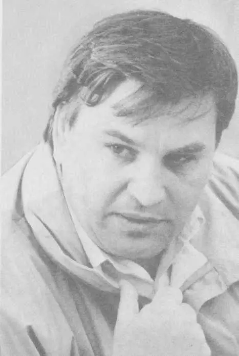 Н Д Егоров 1997 г Президент России Б Н Ельцин и Н Д Егоров в поездке - фото 21