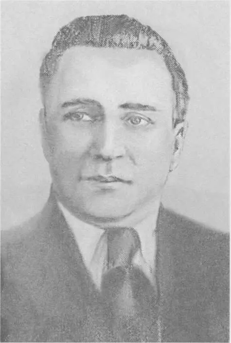 Б Ф Петухов 1956 г Ф С Коломиец 1962 г И Т Трубилин 1963 г - фото 6