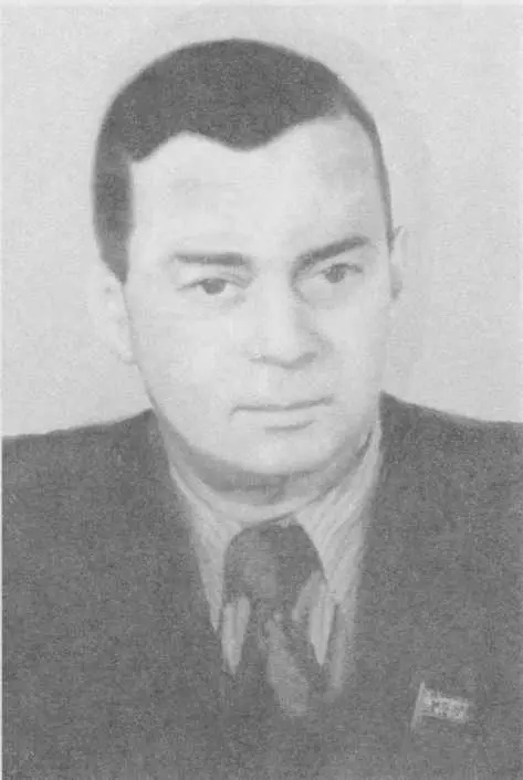 Ф С Коломиец 1962 г И Т Трубилин 1963 г А Н Чуркин 1963 г - фото 7