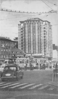 На улицах Осло не заметно столичной сутолоки После Москвы даже после - фото 140