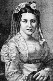 ВАТропинин Елена Дмитриевна Щепкина Среди портретов как в людской толпе на - фото 6