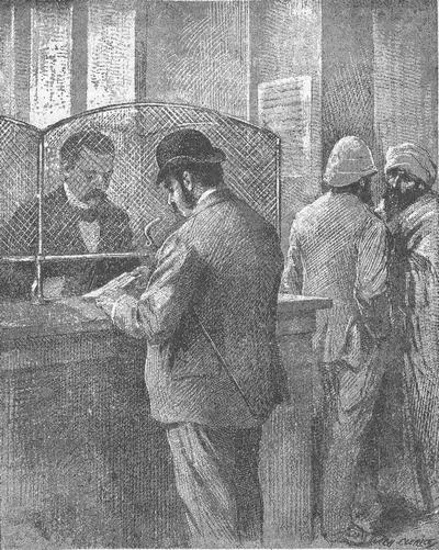 Обыкновенно крейсирующие на Дальнем Востоке эскадры за исключением военного - фото 18