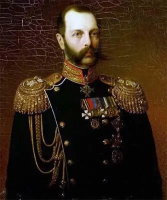 А Харламов Александр II 1874 г Один из самых положительных самодержцев - фото 47