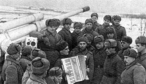 Гвардейцы Сталинграда идут на запад - фото 41