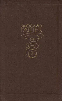 Япрослав Гашек - Полицейский комиссар Вагнер