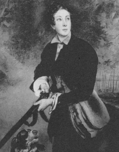 Алексей Константинович Толстой Художник К Брюллов1836 г Алексей - фото 19