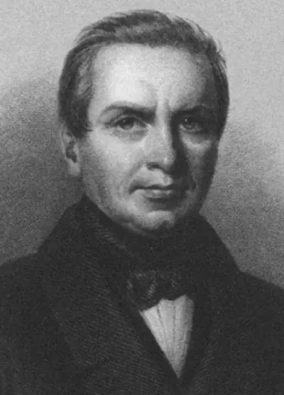 Иван Мятлев Конец 1830х гг Николай Некрасов Александр Михайлови - фото 30