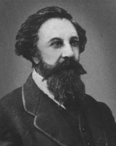Алексей Константинович Толстой 1870 г Император Александр II и императрица - фото 37