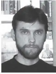 Шестаков Константин Александрович кандидат социологических наук председатель - фото 10