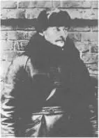 Последняя фотография Ф А Цандера 1933 год Да вещь технически трудно - фото 124