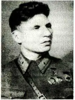 Ф П Полынин Пара Р5 вылетела на задание Как вспоминал участник этих событий - фото 107