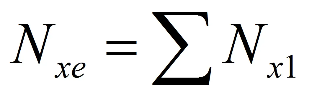 тоді і q x q xі при будьякому i де q x значення вели - фото 21