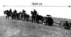 От наблюдателя до вражеского миномета 1000 метров Идет бой Вы обратили - фото 181