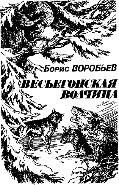 Часть первая НЕНАВИСТЬ 1 Тяжело прошумел в верхах ветер сорвал с веток - фото 17