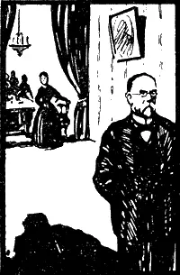 24 марта 1882 года сделало Коха предметом преклонения ученых открытые им - фото 7