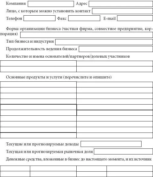 Часть II План компании Дольше остальных сохраняют жизнеспособность те - фото 59
