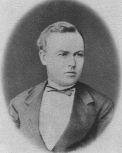 Н В Розанов старший брат писателя 1875 г Симбирск Классическая - фото 4