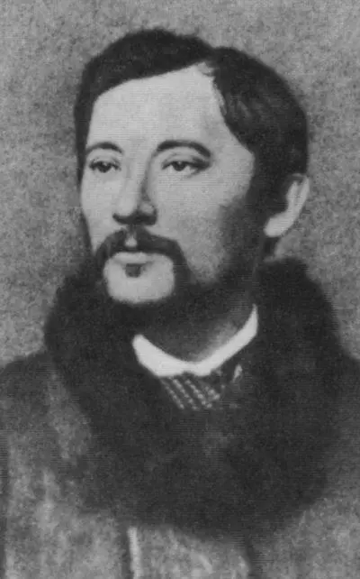 К Н Леонтьев Н Н Страхов 1895 г П А Флоренский 1912 г - фото 27