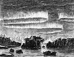 Рис 34 Северное сияние Человек XX столетия не находит других слов для - фото 142