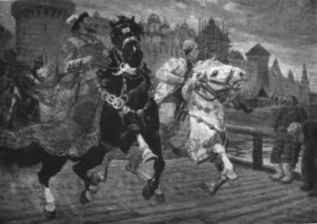 Всем кто алчет крови твердо сообщаю ага Сам жду не дождусь А то ведь - фото 4