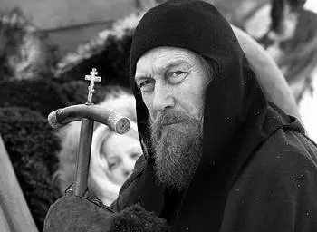 Прочитав отклики на предыдущий очерк ничуть не удивился Даже не вздрогнул - фото 5