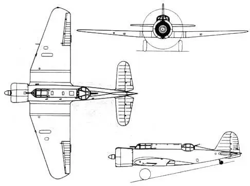 Р10 14й серии 1939 г В июне июле 1941 г Р10 действовали на Западном - фото 193