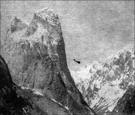 Никакая фотография не передает красоты гор какими видят их альпинисты Но - фото 8