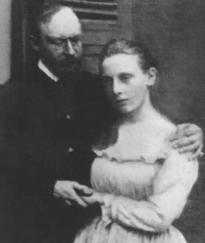 Вяч И Иванов и В К ИвановаШварсалон 1900е гг Стихотворение К Д - фото 4