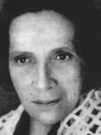 А Е Адалис 1960е гг Группа писателей членов СОПО слева направо И - фото 47