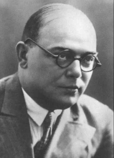 С Ф Буданцев 1927 В В ИльинаБуданцева 1938 Август 1938 года - фото 64