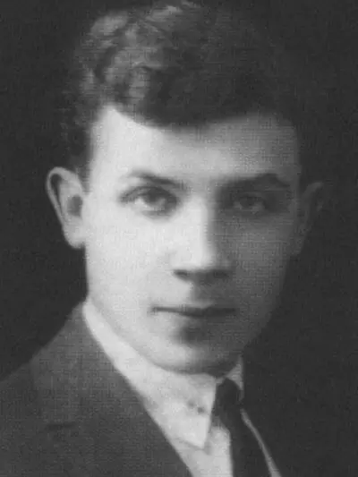 М А Тарловский 1926 Стихотворение И Н Розанова посвященное О - фото 68