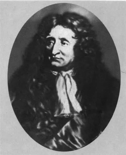 Лафонтен Расин Версаль около 1668 года П Патель - фото 47