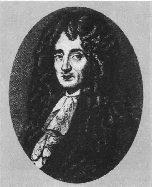 Расин Версаль около 1668 года П Патель Арманда Бежар - фото 48