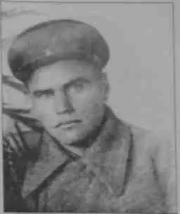 Матюхин А И 1941 г Морозов Д С 1960 г Небогатых И П 1960 г - фото 28