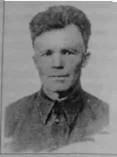 Басов Н И 1945 г Варфоломеев М И 1941 г Гребенников А Б 1980 г - фото 37