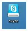 Установка программы Skype на карманный ПК и смартфон Для использования Skype - фото 58