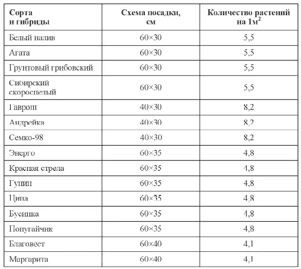 241 От чего зависит площадь листовой поверхности томата Габитус внешний - фото 72