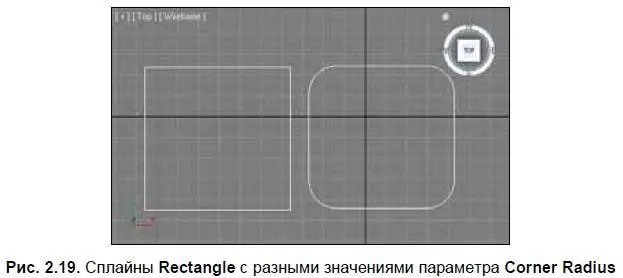 EllipseЭллипс инструмент создания овальных линий любых размеров Овалы - фото 25