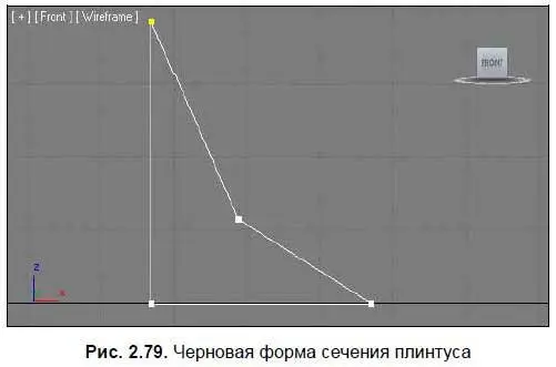 14 Убедитесь что только что созданная линия выделена перейдите во второй - фото 85