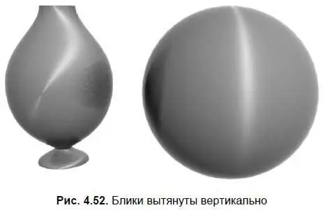Итак мы рассмотрели основные параметры позволяющие настраивать особенности - фото 219