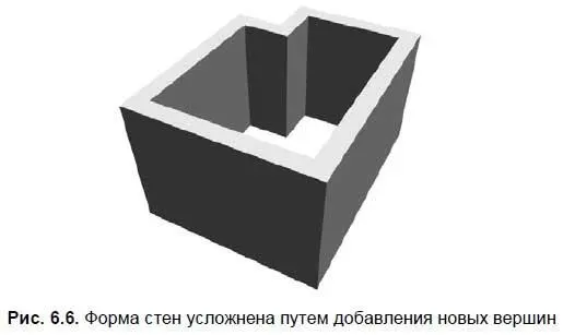 Fillet Округление Инструмент FilletОкругление позволяет автоматически - фото 257
