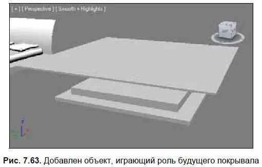 5 Добавьте в сцену два коллектора RBCollectionи CLCollectionсм предыдущий - фото 387