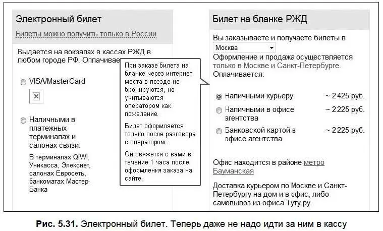 Счастливого пути Госуслуги через Интернет В последнее время на самых разных - фото 167