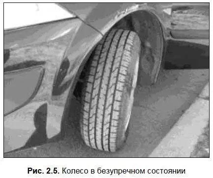 Опытным водителям хорошо известно такое высказывание машина лижет жует ест - фото 16